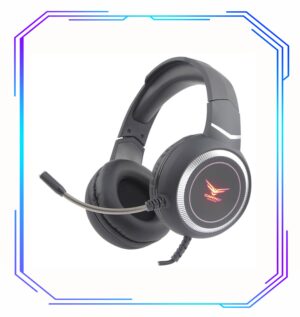 Diademas Gaming
