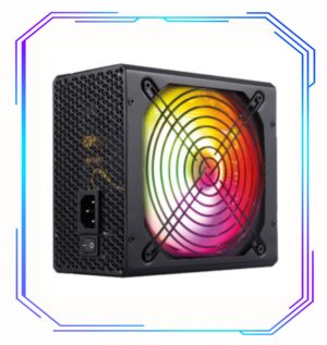 Fuentes de Poder Gaming