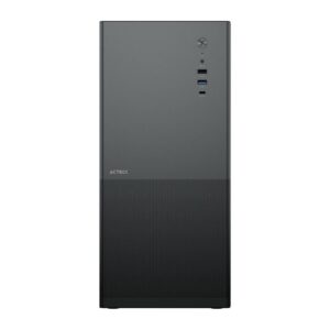 Gabinetes para Computadoras ACTECK REX MAX GM757