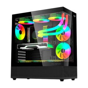Gabinete Gaming Balam Rush Tank Super