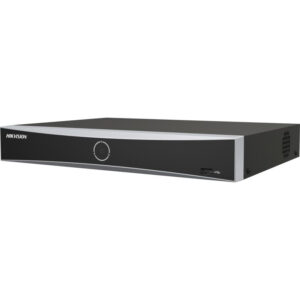 Grabadores Digitales NVR HIKVISION DS-7604NXI-K1/4P(D)
