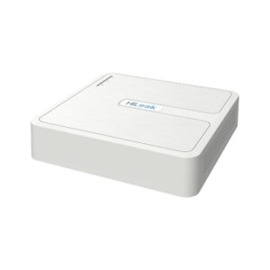 Grabadores Análogos DVR HILOOK DVR-104G-M1/T