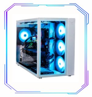Gabinetes Gaming