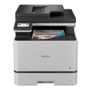 Multifuncional BROTHER MFCL8730CDW