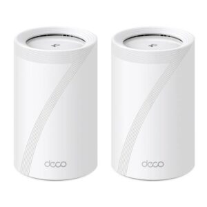 Routers Mesh TP-LINK Deco BE65(2-pack)