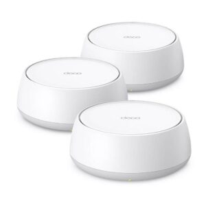 Extensores de Red TP-LINK Deco BE22(3-pack)