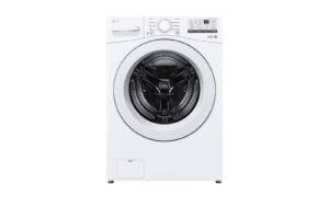 Lavadora LG WM25WV2S6W