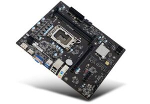 Motherboards ECS H810H8-M2