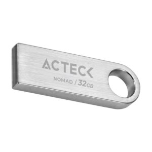 Memorias USB ACTECK MUF-32000