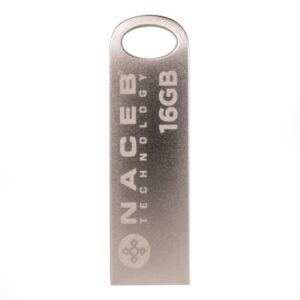 Memoria USB Naceb Technology SNTU-016