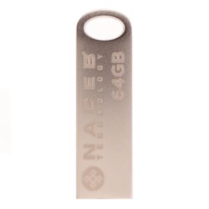 Memoria USB Naceb Technology STNU-064