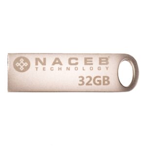 Memoria USB Naceb Technology STNU-032