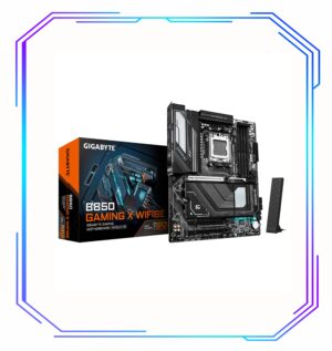 Motherboards Gaming