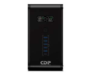 No-Break  CDP R-SMART 1210