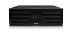 Grabadores Digitales NVR PROVISION-ISR NVR16-128RFAN(3U)