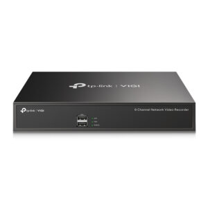 NVR TP-LINK VIGI NVR1008H