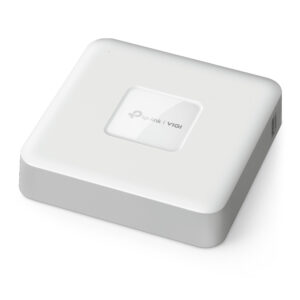 Grabador Digital TP-LINK VIGI NVR1104H-4P