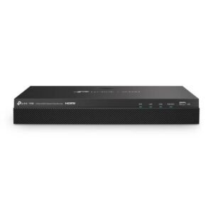 Grabadores Digitales NVR TP-LINK NVR2008H-8MP