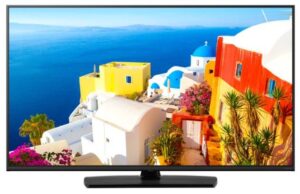 Pantalla  LG 50UK670H