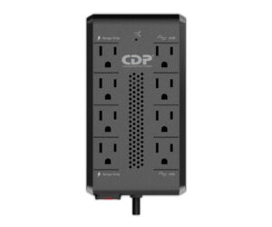 Regulador CDP RAVR1408