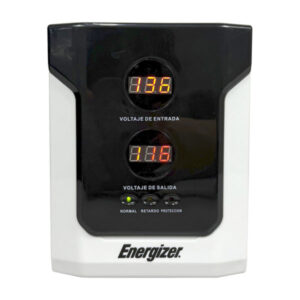 Regulador Energizer ERENRLB15VA