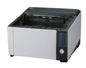 Escaner FUJITSU FI-8820