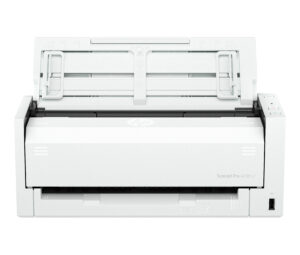 Escaner HP SJ PRO 4200