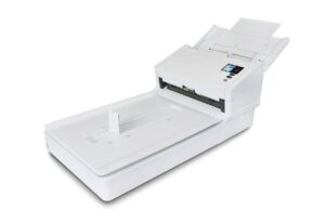 Escaner XEROX FD70