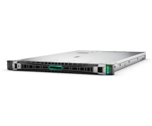 Servidor Hewlett Packard Enterprise DL360 Gen11