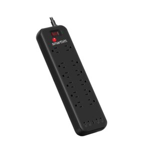 SUPRESORES SMARTBITT SBSS-B12-5U