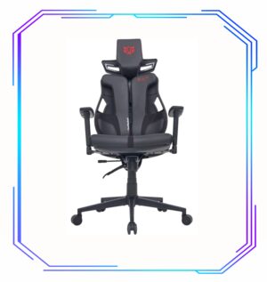 Sillas Gaming
