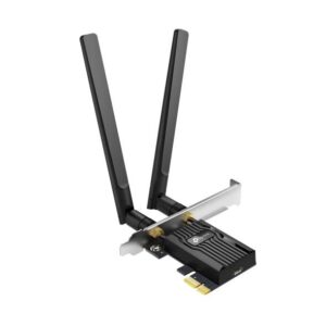 Tarjetas para Red TP-LINK Archer TX10E