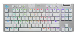 Teclado LOGITECH 920-012732