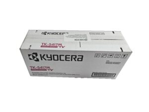 Toner KYOCERA TK-5417M