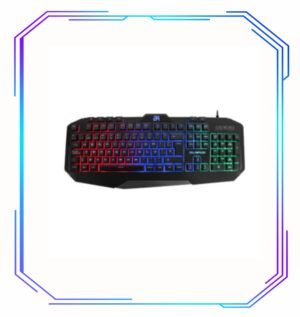 Teclados Gaming