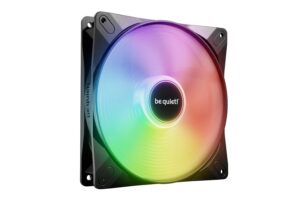 Enfriamiento y Ventilación Be Quiet BL129