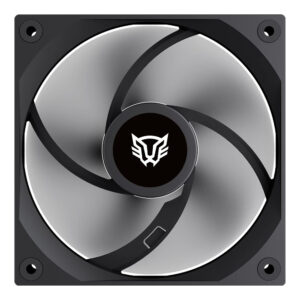 Enfriamiento y Ventilación Balam Rush EXG99