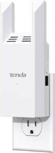Extensor de Red  TENDA A18