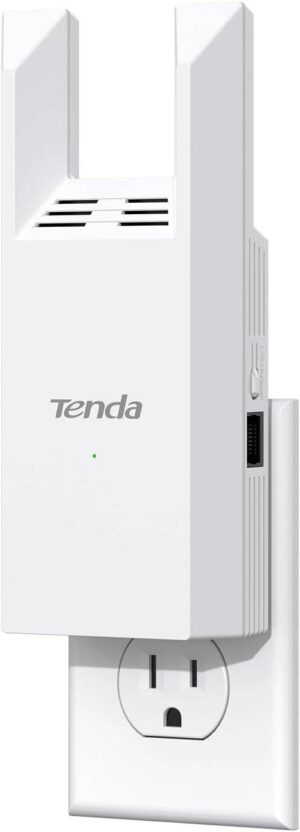 Extensor de Red  TENDA A18