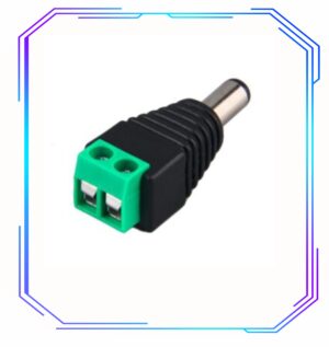 Accesorios para Videovigilancia