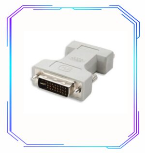 Adaptadores DVI