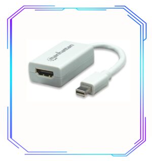 Adaptadores Displayport