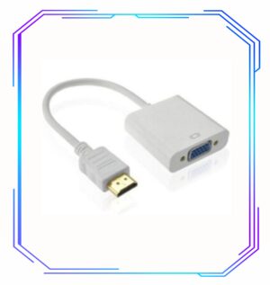 Adaptadores VGA