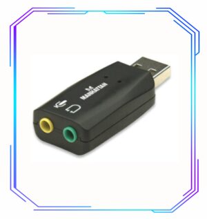 Adaptadores para Audio