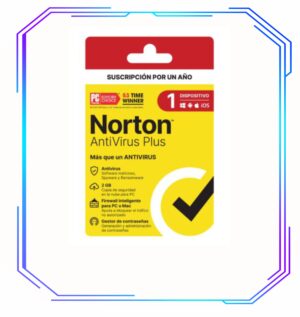 Antivirus
