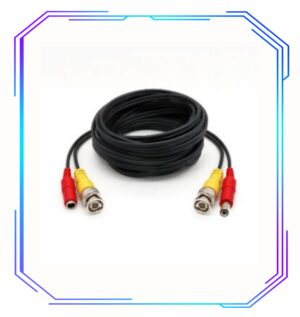Cables Coaxial