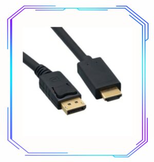 Cables Displayport