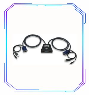 Cables KVM