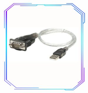 Cables Serial