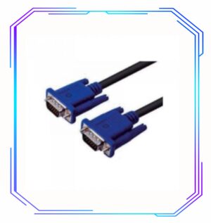 Cables VGA